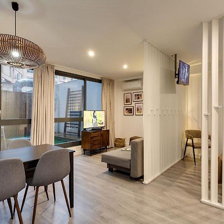 Hopstays Oporto Wine Cellars - Studio With Terrace Ngoại thất bức ảnh