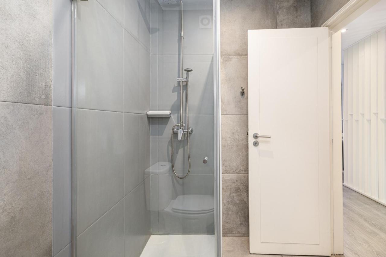 Hopstays Oporto Wine Cellars - Studio With Terrace Ngoại thất bức ảnh
