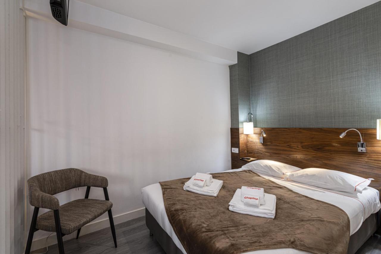 Hopstays Oporto Wine Cellars - Studio With Terrace Ngoại thất bức ảnh